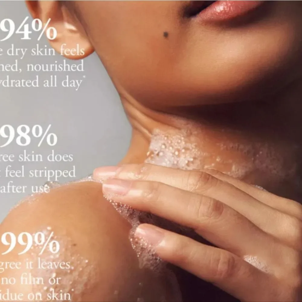 Philosophy White‎ Pear Hydrating Shower Gel